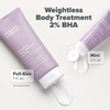 Paula’s Choice Weightless Body Treatment 2% BHA Salicylic Acid(2 Fl Oz (Pack of 1))
