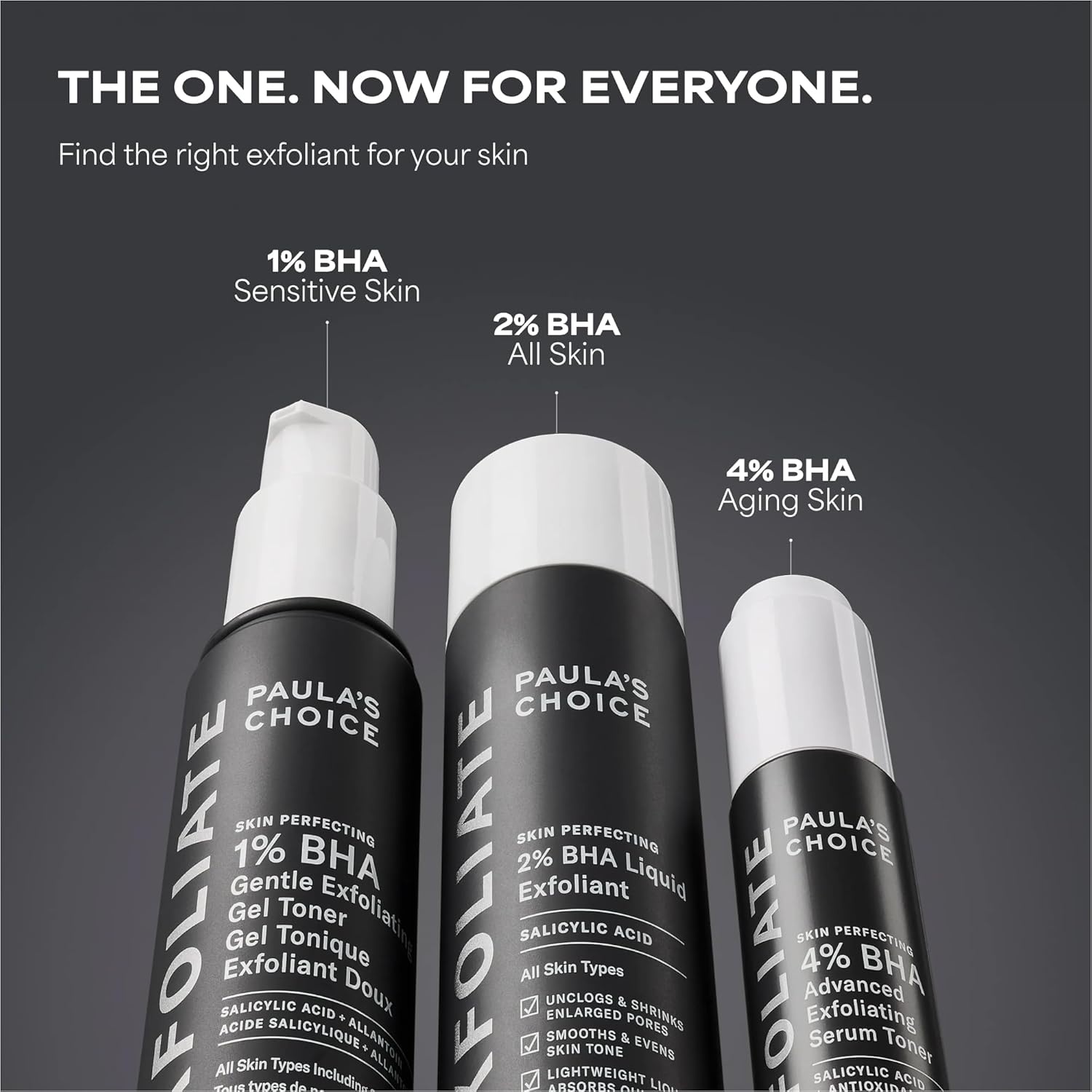 image:imagePaulas Choice SKIN PERFECTING 2 BHA Liquid Exfoliant4 Fl Oz Pack of 2