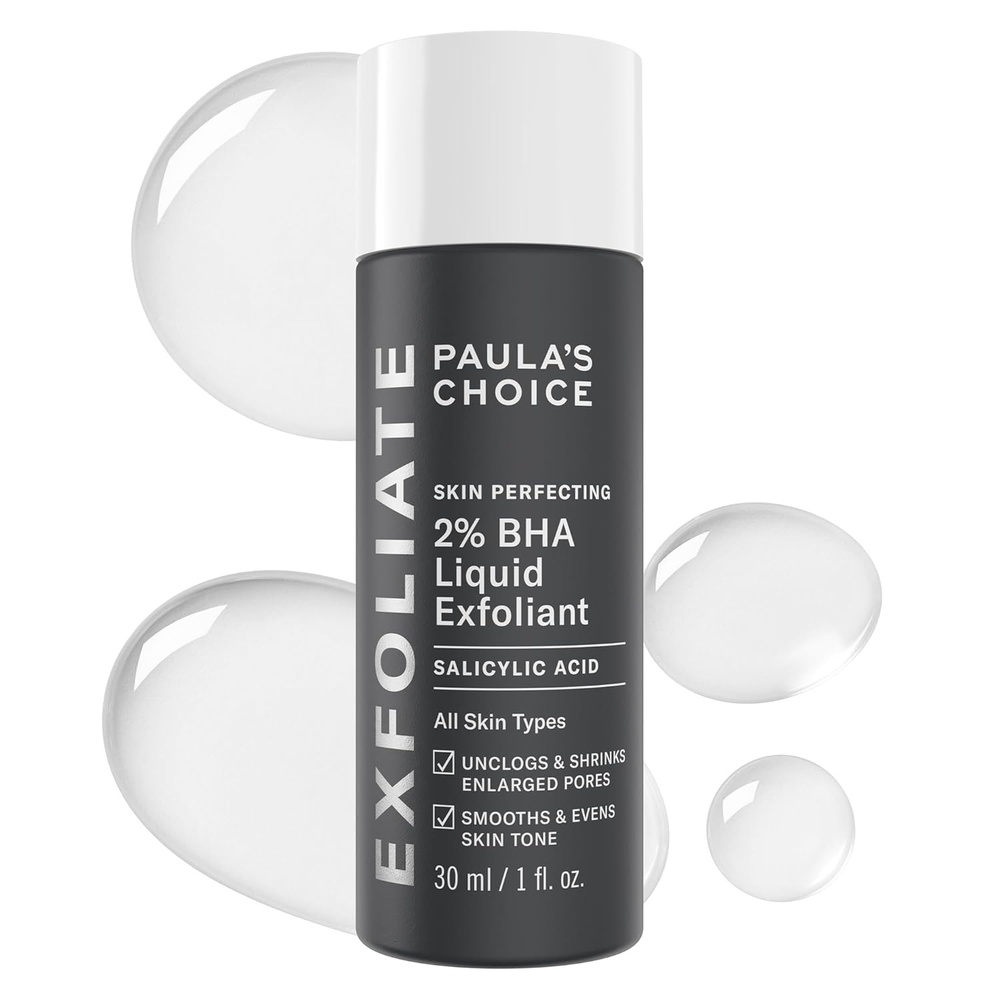image:imagePaulas Choice SKIN PERFECTING 2 BHA Liquid Exfoliant1 Fl Oz