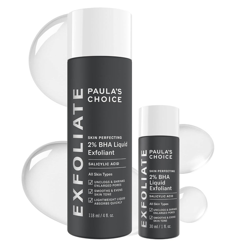 image:imagePaulas Choice SKIN PERFECTING 2 BHA Liquid Exfoliant5 Fl Oz Pack of 1