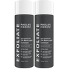Paula’s Choice SKIN PERFECTING 2% BHA Liquid Exfoliant(4 Fl Oz (Pack of 2))