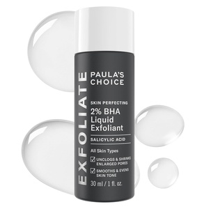 Paula’s Choice SKIN PERFECTING 2% BHA Liquid Exfoliant(1 Fl Oz)