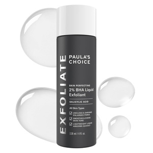 Paula’s Choice SKIN PERFECTING 2% BHA Liquid Exfoliant(4 Fl Oz)