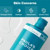 Paula’s Choice Niacinamide Face Toner, Combination or Oily Skin(Jumbo Size – 12 Fl Oz)