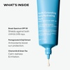 Paula’s Choice RESIST Hydrating Fluid Face Moisturizer SPF 50(Travel Size – 0.5 Fl Oz.)