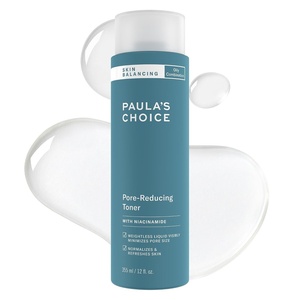 Paula’s Choice Niacinamide Face Toner, Combination or Oily Skin(Jumbo Size – 12 Fl Oz)