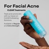 Paula’s Choice CLEAR Anti-Redness Exfoliating Solution(Full Size – Regular Strength)