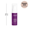 Paula’s Choice CLINICAL 1% Retinol Face Treatment with Peptides(Travel Size – 0.17 Fl Oz)