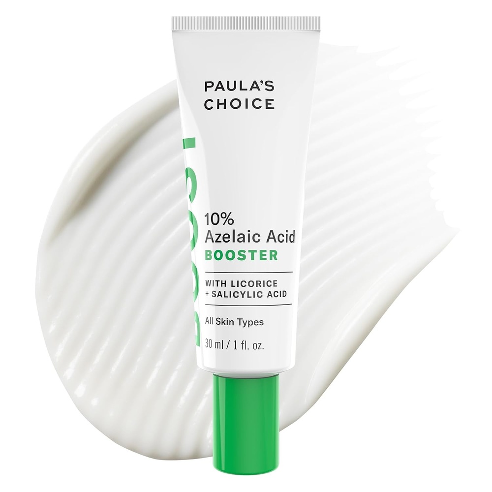 image:imagePaulas Choice BOOST 10 Azelaic Acid Booster Cream Gel SerumFull Size  1 Fl Oz