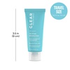 Paula’s Choice CLEAR Oil-Free Lightweight Face Moisturizer(0.5 Fl Oz (Pack of 1))