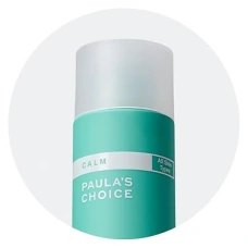PAUCHOICE BHA exfoliant and SensitiveSkinCare