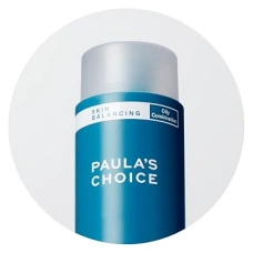 PAUCHOICE BHA exfoliant and SensitiveSkinCare