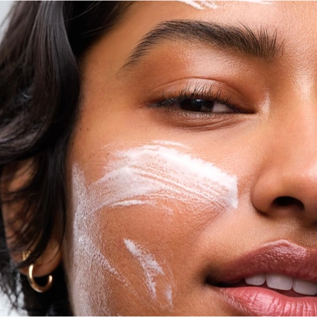 PAUCHOICE BHA exfoliant and SensitiveSkinCare