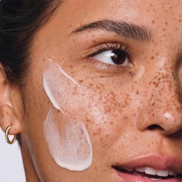 PAUCHOICE BHA exfoliant and SensitiveSkinCare