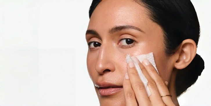 PAUCHOICE BHA exfoliant and SensitiveSkinCare