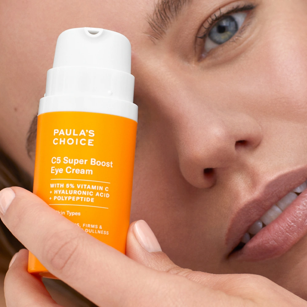 PAUCHOICE BHA exfoliant and SensitiveSkinCare