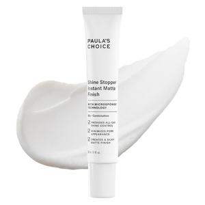 Paula’s Choice SHINE STOPPER Matte Finish Oil Control Primer, 1 Fl Oz