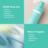 Paula’s Choice Calm Nourishing Milky Toner for Sensitive Skin, 4 Fl Oz