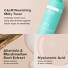 Paula’s Choice Calm Nourishing Milky Toner for Sensitive Skin, 4 Fl Oz