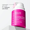 Paula’s Choice Peptide Plumping Moisturizer & Peptide Gloss Lip Balm