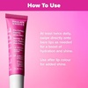 Paula’s Choice Peptide Plumping Moisturizer & Peptide Gloss Lip Balm