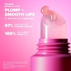 Paula’s Choice Peptide Plumping Moisturizer & Peptide Gloss Lip Balm