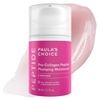 Paula’s Choice Pro-Collagen Peptide Plumping Face Moisturizer, 1.7 Fl Oz