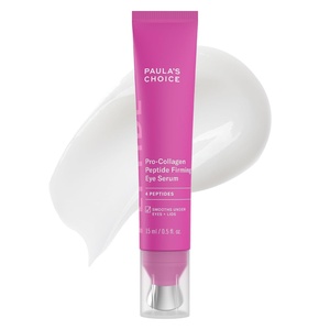 Paula’s Choice Pro-Collagen Peptide Firming Eye Serum, 0.5 Fl Oz