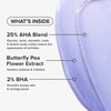 Paula’s Choice SKIN PERFECTING 25% AHA + 2% BHA Face Exfoliant Peel 1 Fl Oz