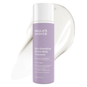Paula’s Choice Retinol Skin-Smoothing Body Lotion Treatment, 4 Fl Oz