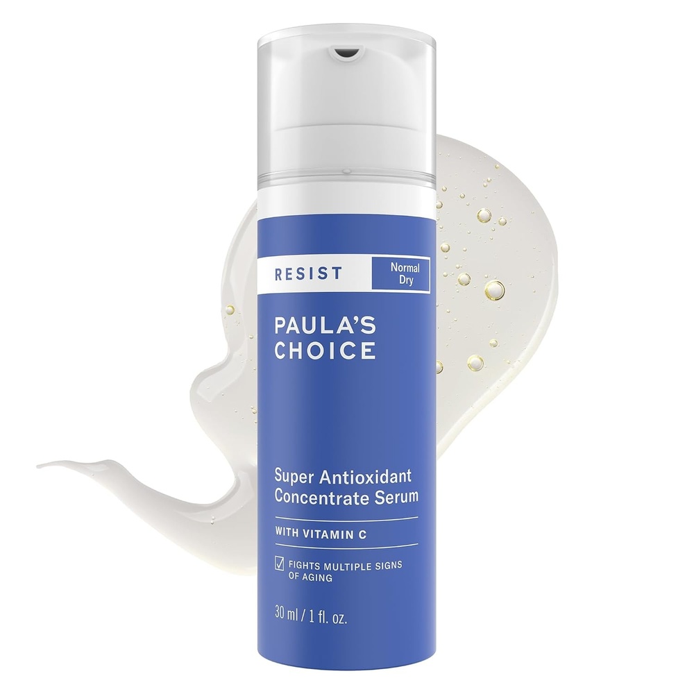 image:imagePaulas Choice RESIST Super Antioxidant Vitamin C Serum 1 Fl Oz
