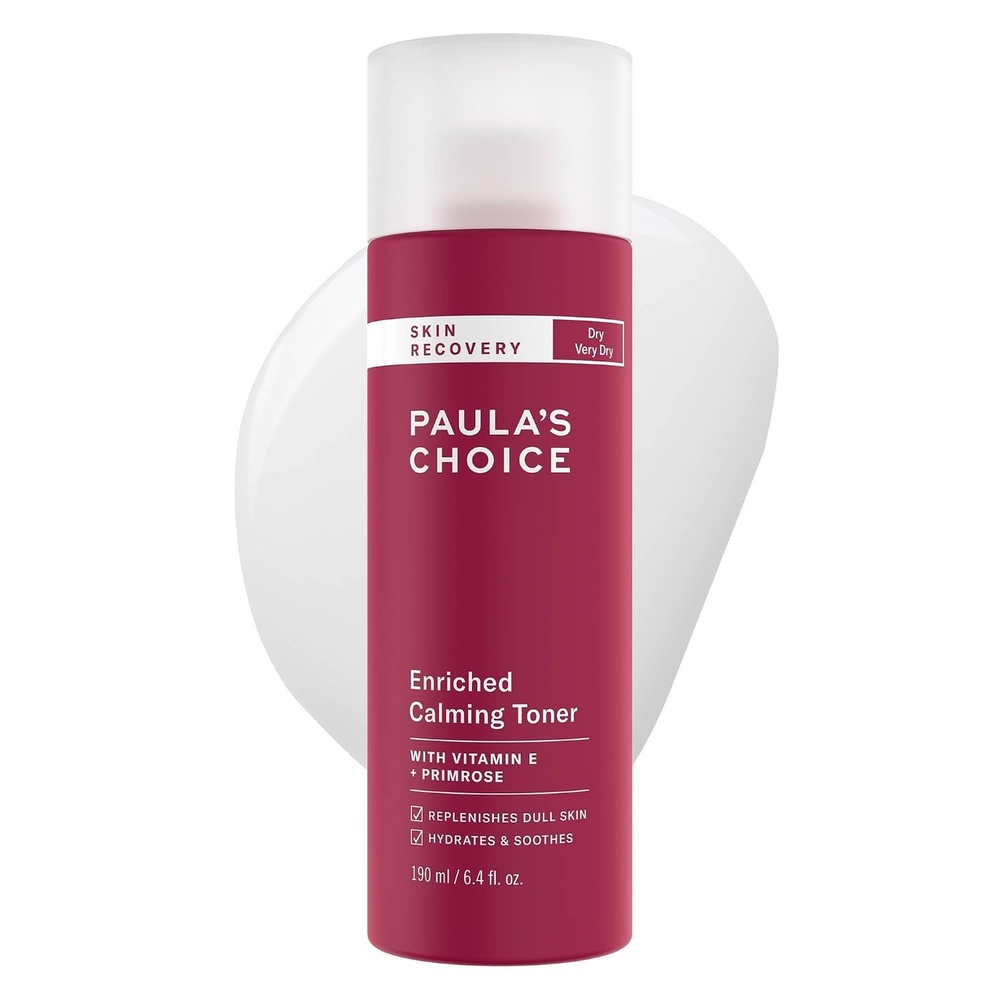 image:imagePaulas Choice Skin Recovery Calming Toner for Sensitive Skin 64 Fl Oz