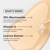 Paula’s Choice BOOST 10% Niacinamide Face Serum Booster, 0.67 Fl Oz