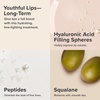 Paula’s Choice BOOST Hyaluronic Acid + Peptide Lip Booster, 0.33 Fl Oz