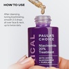 Paula’s Choice CLINICAL 20% Niacinamide Vitamin B3 Face Serum, 0.67 Fl Oz