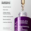 Paula’s Choice CLINICAL 20% Niacinamide Vitamin B3 Face Serum, 0.67 Fl Oz