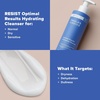 Paula’s Choice RESIST Optimal Results Hydrating Face Cleanser, 6.4 Fl Oz