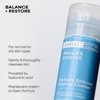 Paula’s Choice RESIST Perfectly Balanced Foaming Facial Cleanser(1 Fl Oz (Pack of 1))
