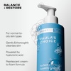 Paula’s Choice RESIST Perfectly Balanced Foaming Facial Cleanser(6.4 Fl Oz (Pack of 1))