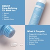 Paula’s Choice RESIST Pore Refining Treatment 2% BHA Exfoliant, 3 Fl Oz