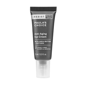 Paula’s Choice RESIST Anti-Aging Eye Cream for Wrinkles(0.5 Fl Oz (Pack of 1))