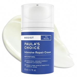 Paula’s Choice RESIST Intensive Repair Retinol Face Moisturizer, 1.7 Fl Oz