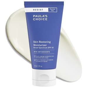 Paula’s Choice RESIST Skin Restoring Moisturizer SPF 50, 2 Fl Oz