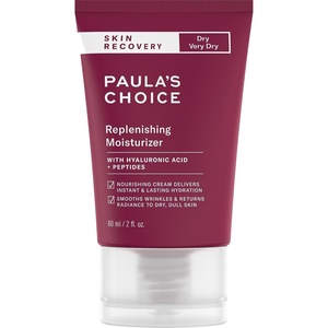 Paula’s Choice SKIN RECOVERY Replenishing Face Moisturizer Cream, 2 Fl Oz