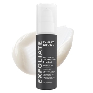 Paula’s Choice Skin PERFECTING 2% BHA Salicylic Acid Exfoliant 3.3 Ounce Bottle &(3.3 Fl Oz (Pack of 1))