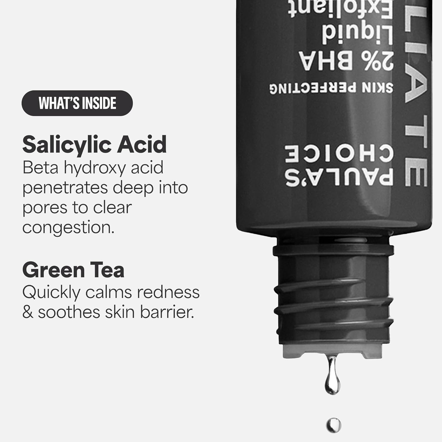 image:imagePaulas Choice 10 Azelaic Acid Booster amp Travel 2 BHA Liquid Exfoliant