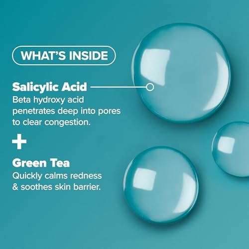 image:imagePaulas Choice SKIN PERFECTING 2 BHA Exfoliant amp Daily SPF 50 Moisturizer