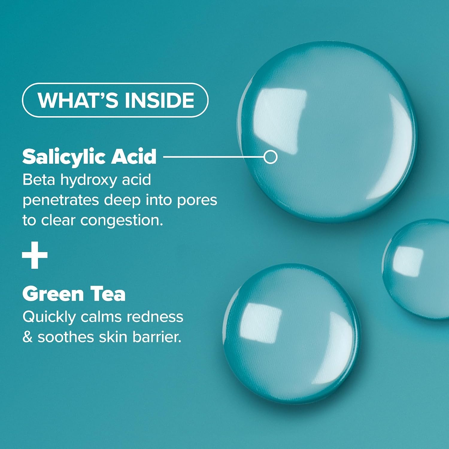 image:imagePaulas Choice SKIN PERFECTING 2 BHA Exfoliant amp Peptide Moisturizer