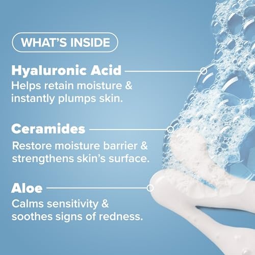 image:imagePaulas Choice SKIN PERFECTING 2 BHA Exfoliant amp RESIST Foaming Cleanser