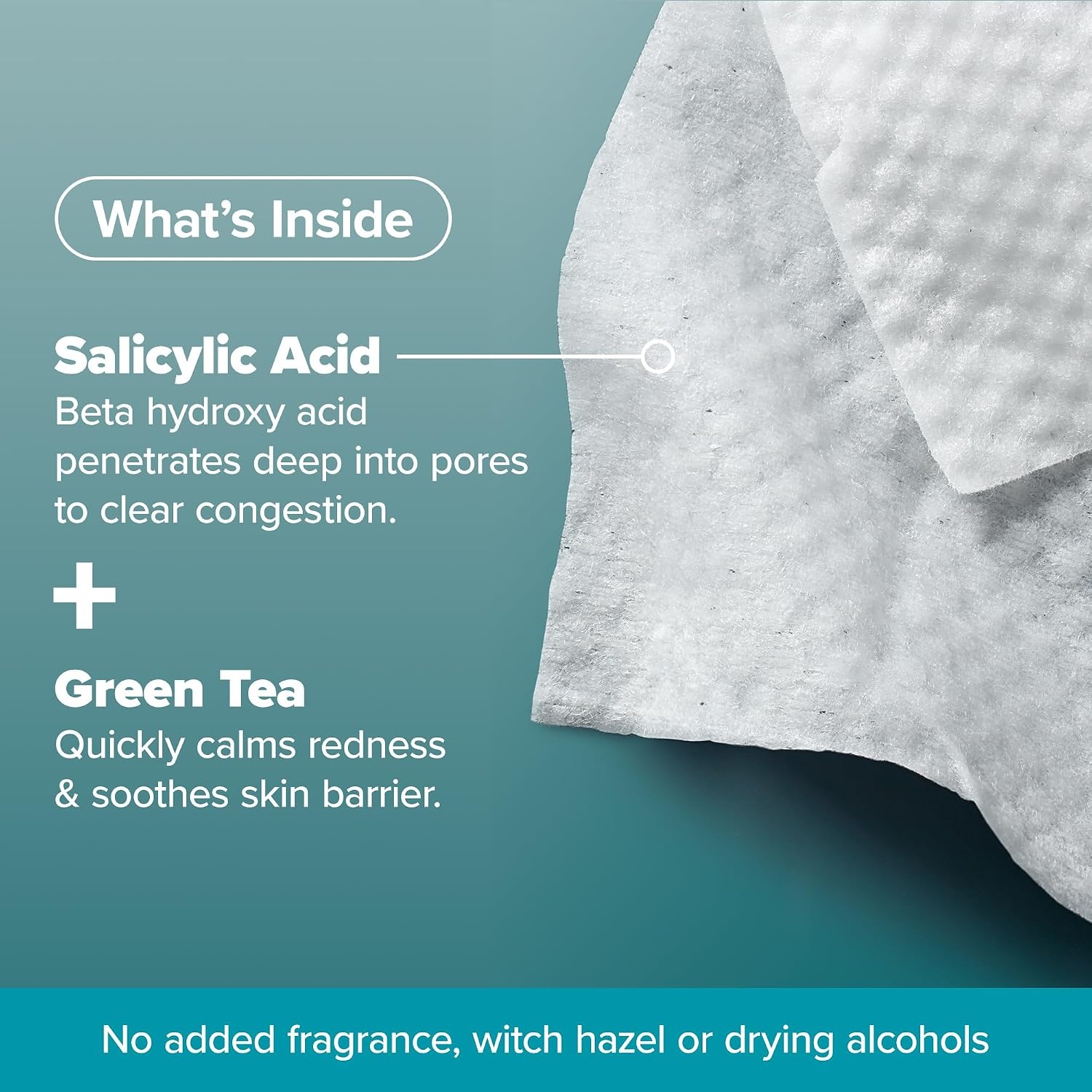 image:imagePaulas Choice Travel 2 BHA Liquid Exfoliant amp 2 BHA Toner Pads 10 Count